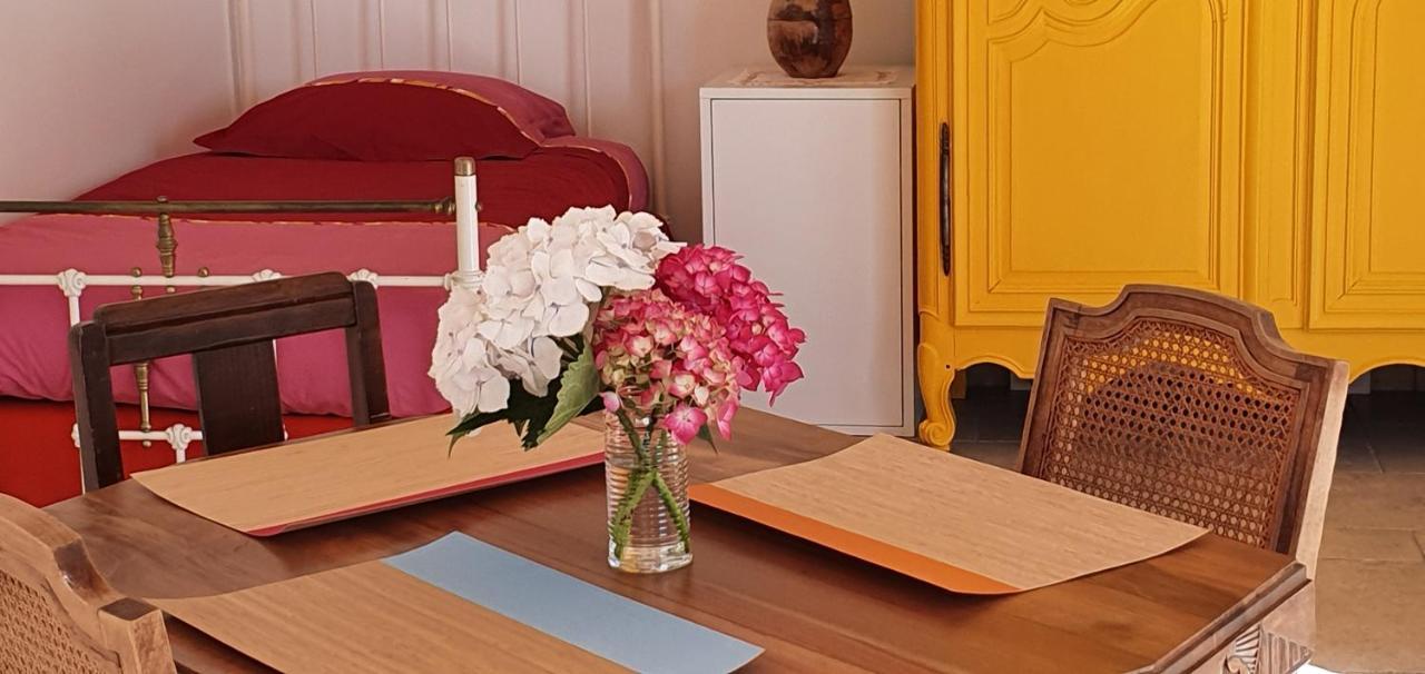 Gite Calme #2 Ou 3 Pers #Piscine #Cholet #Wifi Haut Debit #Travailleurs Thales Lacroix Et Autres Entreprises #Petits Dejeuners Et Repas Possibles Sur Demande Le May-sur-Evre Екстер'єр фото