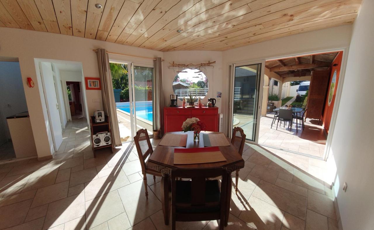 Gite Calme #2 Ou 3 Pers #Piscine #Cholet #Wifi Haut Debit #Travailleurs Thales Lacroix Et Autres Entreprises #Petits Dejeuners Et Repas Possibles Sur Demande Le May-sur-Evre Екстер'єр фото