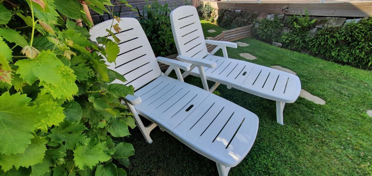 Gite Calme #2 Ou 3 Pers #Piscine #Cholet #Wifi Haut Debit #Travailleurs Thales Lacroix Et Autres Entreprises #Petits Dejeuners Et Repas Possibles Sur Demande Le May-sur-Evre Екстер'єр фото