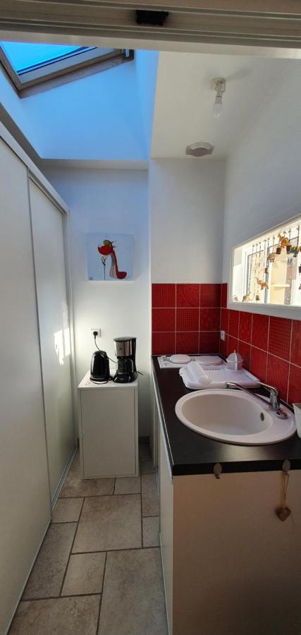 Gite Calme #2 Ou 3 Pers #Piscine #Cholet #Wifi Haut Debit #Travailleurs Thales Lacroix Et Autres Entreprises #Petits Dejeuners Et Repas Possibles Sur Demande Le May-sur-Evre Екстер'єр фото