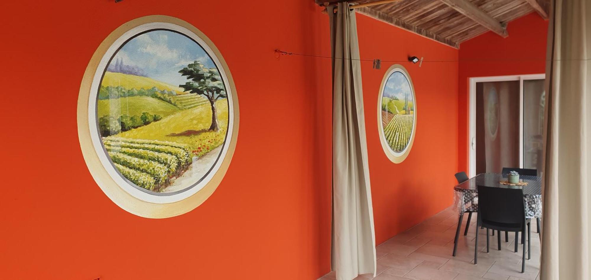 Gite Calme #2 Ou 3 Pers #Piscine #Cholet #Wifi Haut Debit #Travailleurs Thales Lacroix Et Autres Entreprises #Petits Dejeuners Et Repas Possibles Sur Demande Le May-sur-Evre Екстер'єр фото