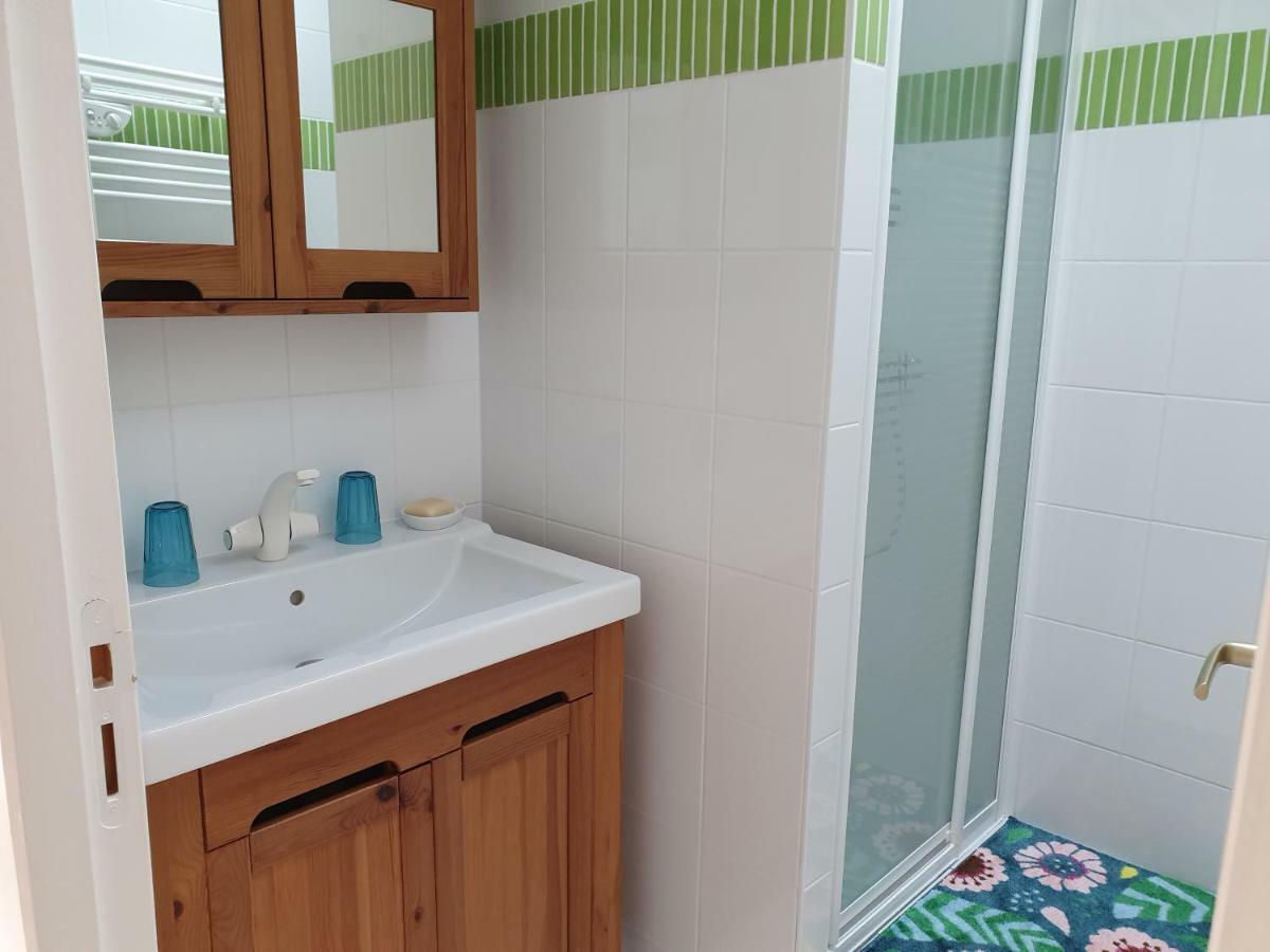 Gite Calme #2 Ou 3 Pers #Piscine #Cholet #Wifi Haut Debit #Travailleurs Thales Lacroix Et Autres Entreprises #Petits Dejeuners Et Repas Possibles Sur Demande Le May-sur-Evre Екстер'єр фото